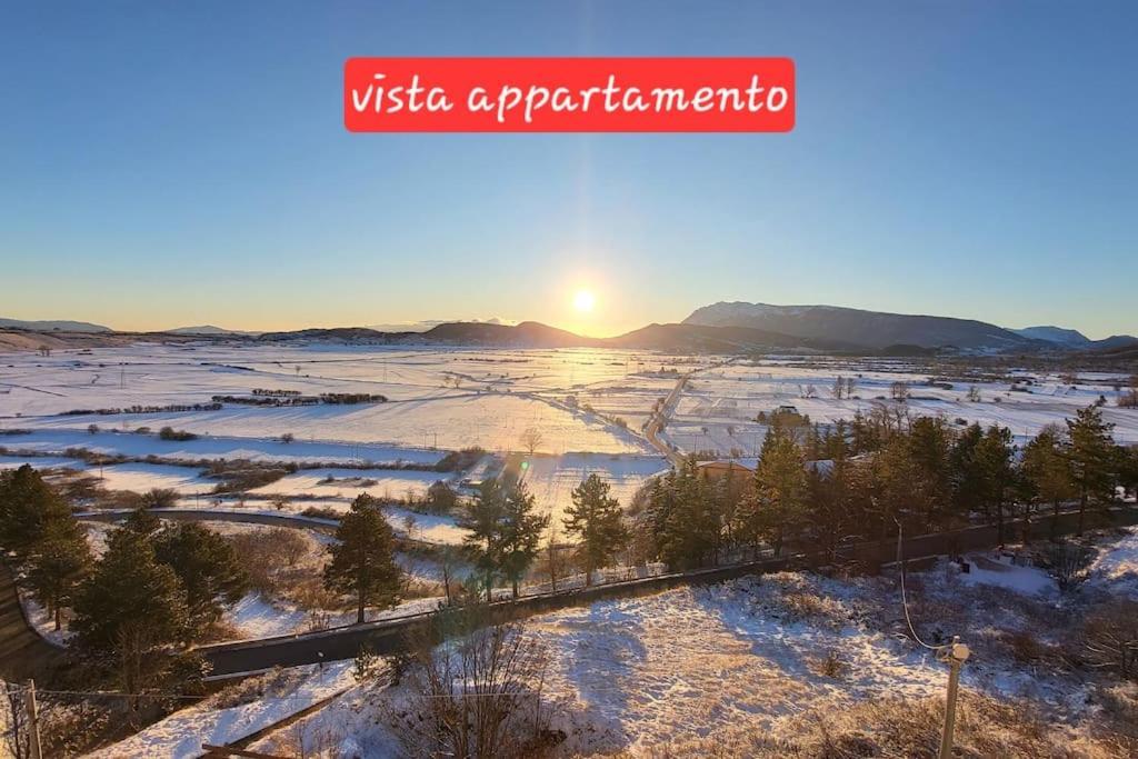 로카 디 캄비오 Attico E Super Attico Panoramico 아파트 외부 사진